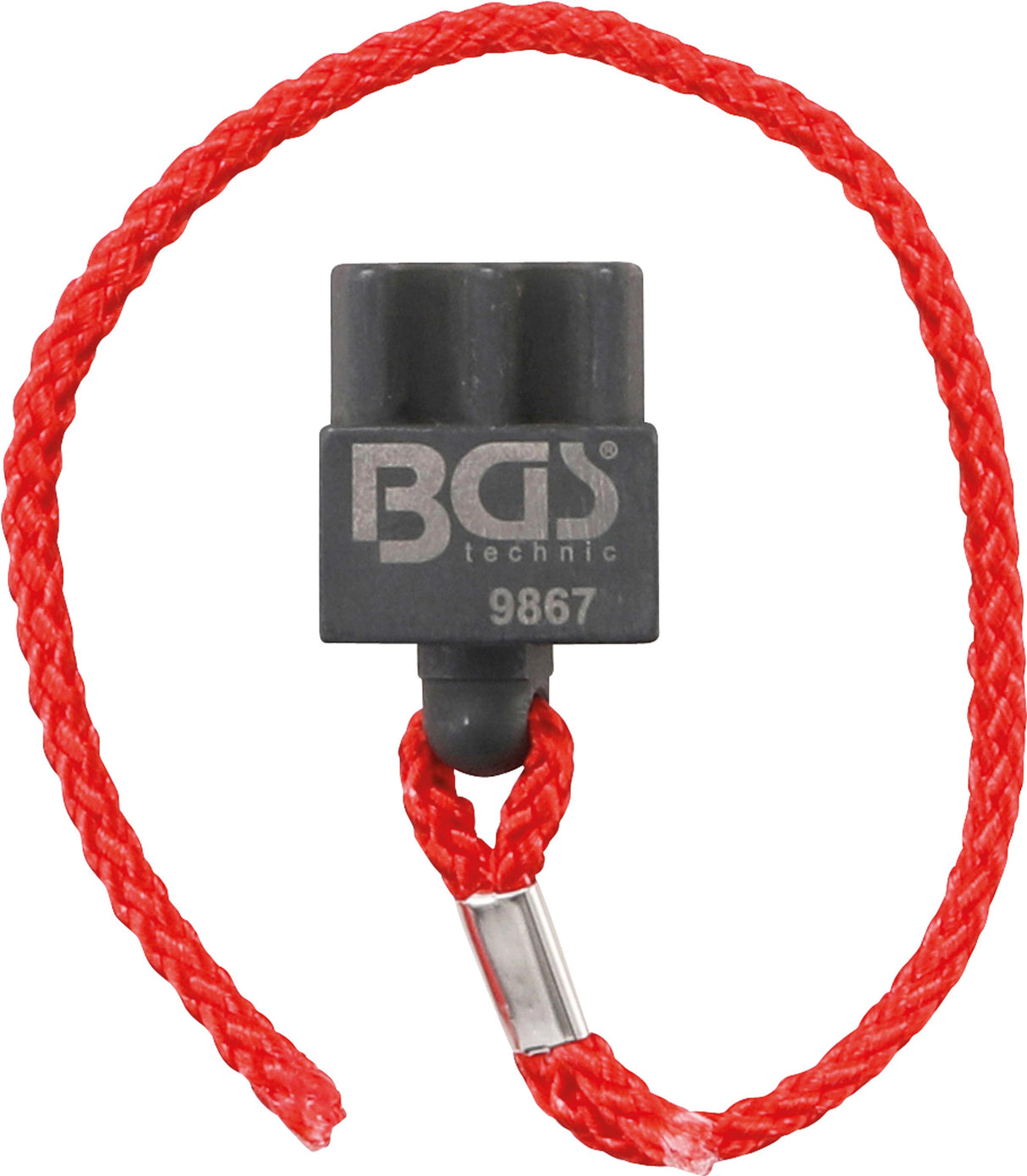 FLYWHEEL BLOCKING TOOL | FOR BMW N55, N20, N26 (9867)