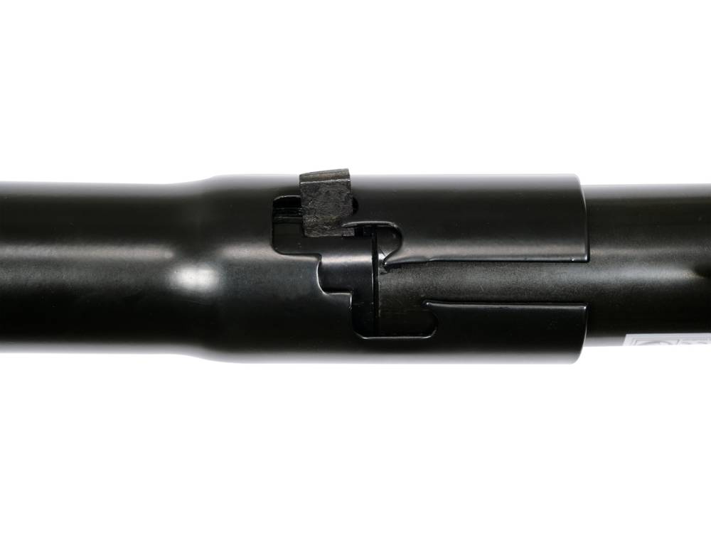 AIR NEEDLE SCALER (YT-09912)