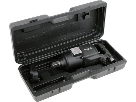 PINLESS HAMMER IMPACT WRENCH 1" 2600NM (YT-0959)