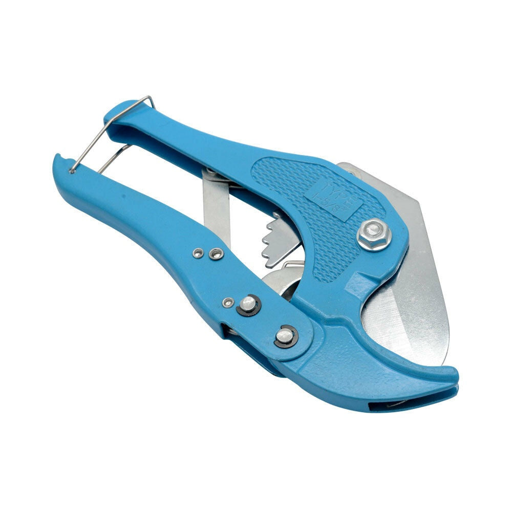 PLIERS FOR PLASTIC PIPES | 5 - 42 MM (ES3010)