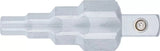 RADIATOR SPUD WRENCH | 12.5 MM (1/2") DRIVE | 4 STEPS (9535)
