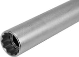 SPAR PLUG SOCKET 14MM EXTRA LONG 250MM (YT-38521)