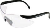 SAFETY GLASSES CLEAR (YT-73761)