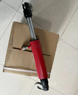 HYDRAULIC PULLING CYLINDER WITH ARTICULATED HOOKS | 10 T (HR200)
