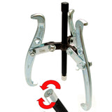 EXTERNAL / INTERNAL 3-ARM PULLER | 25 - 160 MM (7726)