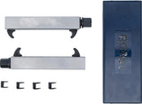 SPRING COMPRESSOR SET | FOR MOTORCYCLES | 2 PCS. (991)