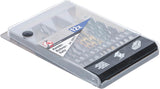 COMBINATION DRILL SET | 2 - 8 MM | 12 PCS. (50812)