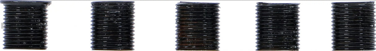 THREADED SLEEVES | 19 MM | M14 X 1.25 | 5 PCS. (149-19)