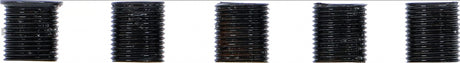 THREADED SLEEVES | 19 MM | M14 X 1.25 | 5 PCS. (149-19)
