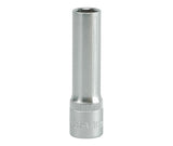 SOCKET 10MM 3/8" 6 PT CV DEEP (YT-3824)