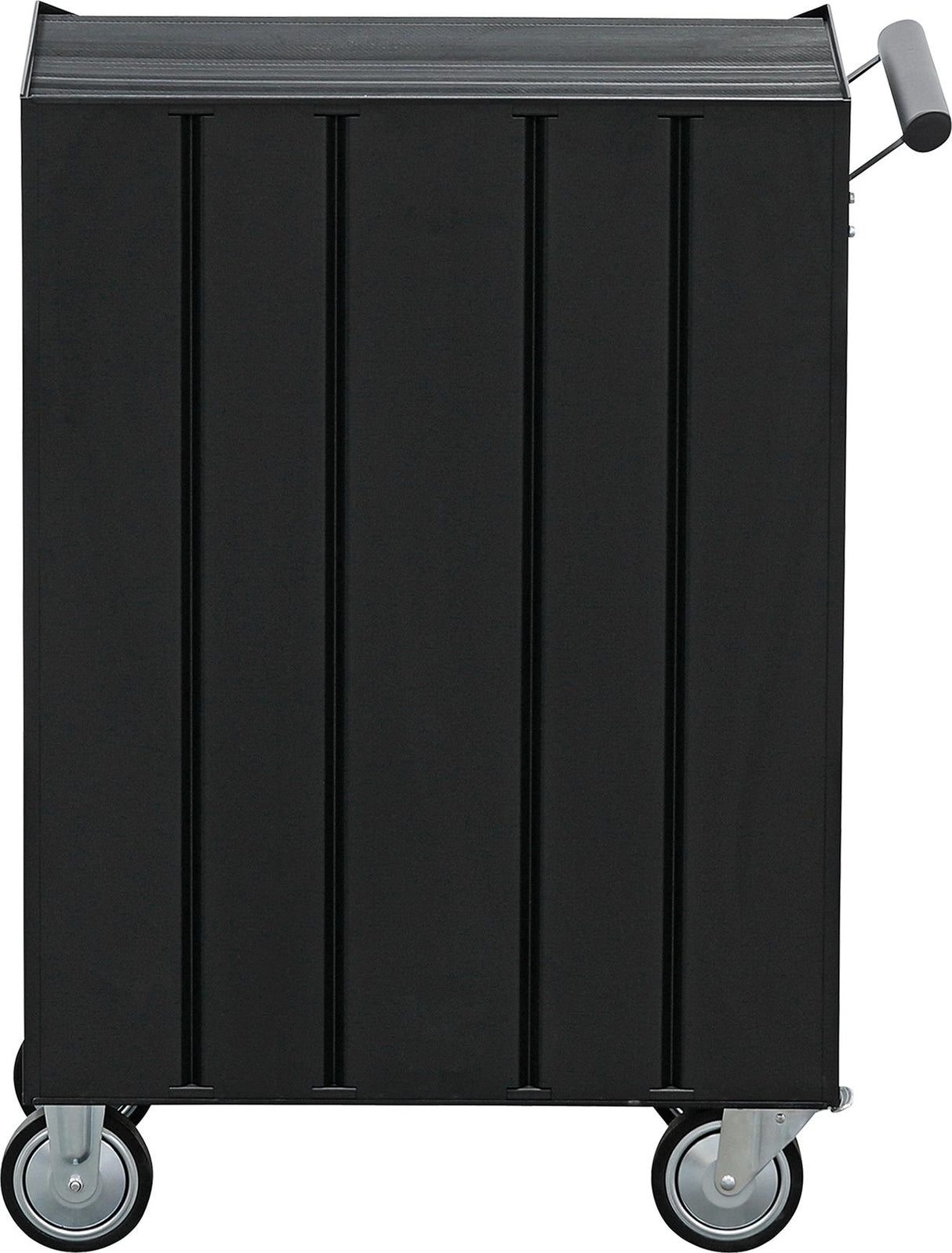 TOOL TROLLEY | 7 DRAWERS | EMPTY (2001)