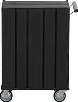 TOOL TROLLEY | 7 DRAWERS | EMPTY (2001)