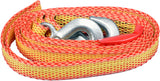 TOW ROPE 1500KG WITH HOOK (82231)