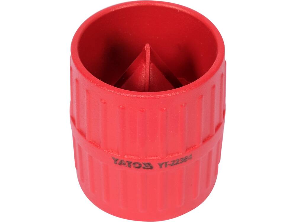 PIPE ENDING TOOL 4-40 MM (YT-22364)