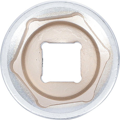 SOCKET, HEXAGON | 25 MM (1") DRIVE | 55 MM (3755)