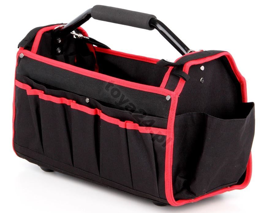 TOOL BAG 49X23X28CM (YT-7435)