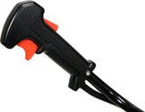 BRUSH CUTTER 36V BL MOTOR - BODY (YT-85010)