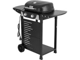 ELECT GRILL ON STAND ASAHI 2300W,47X37CM (YG-20070)