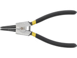 CIRCLIP PLIERS, EXTERNAL BENT 200MM (43061)