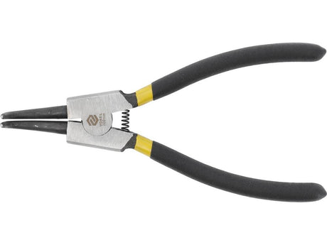 CIRCLIP PLIERS, EXTERNAL BENT 200MM (43061)