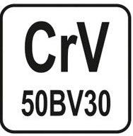 TOOL SET | 6.3 MM (1/4") / 10 MM (3/8") / 12.5 MM (1/2") | 216 PCS. (KR121216B)