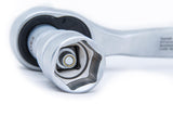 EXTENSION BAR SET WITH MAGNETIC HOLDERS | 6.3 MM (1/4") / 10 MM (3/8") / 12.5 MM (1/2") | 3 PCS. (198)