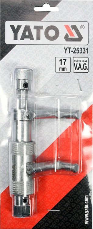 SPRING CLAMP REMOVER (YT-25331)