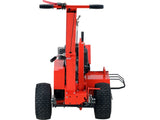 GASOLINE TRENCHER 196CM3 450MM (YT-86139)