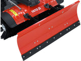 PLOW FOR SWEEPER 100 CM (YT-85606)