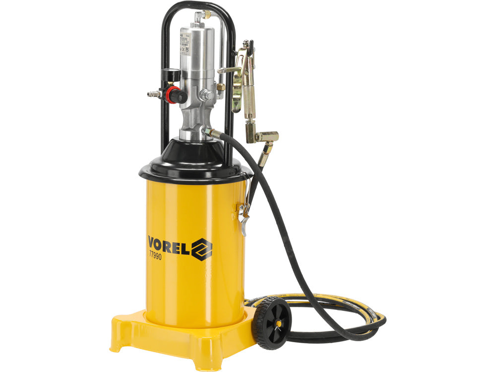 GREASE INJECTOR 12L (77990)