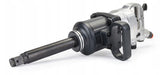 PNEUMATIC IMPACT WRENCH | 25 MM (1") | 5000 NM (H5000)