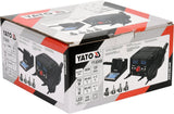 2 IN 1 HOT AIR SOLDERING STATION (YT-82458)