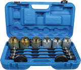PULL AND PRESS SLEEVE KIT | WITH 4 SPINDLES | 26 PCS. (67302)