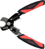 WIRE STRIPPER AND CUTTER PLIERS (YT-19691)