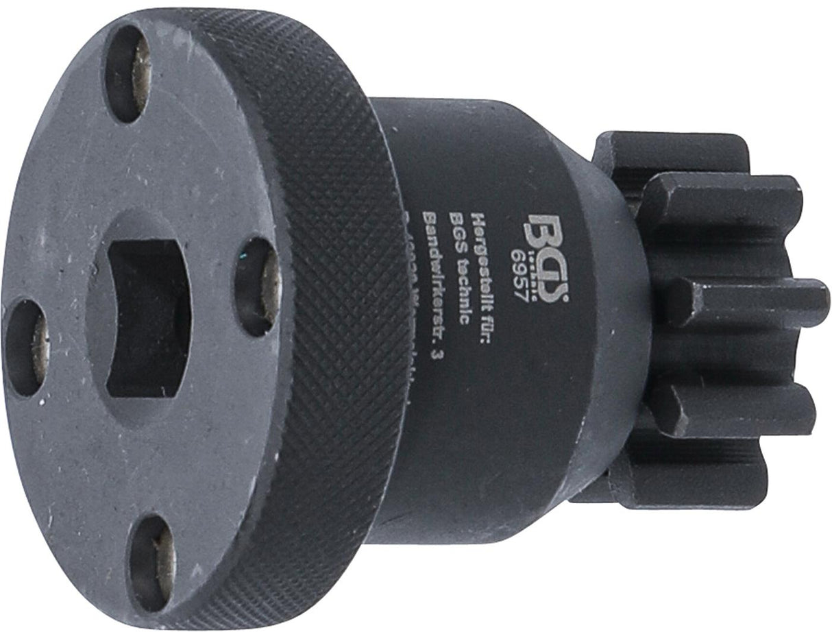 FLYWHEEL ROTATION TOOL | FOR MAN ENGINES (6957)