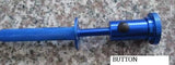 FLEXIBLE MAGNET 610 MM WITH LED DIODE AND RETRACTABLE GRABBER (SK25293)