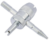 THREAD TAP FOR WHEEL VALVES/NIPPLES (MH2118)
