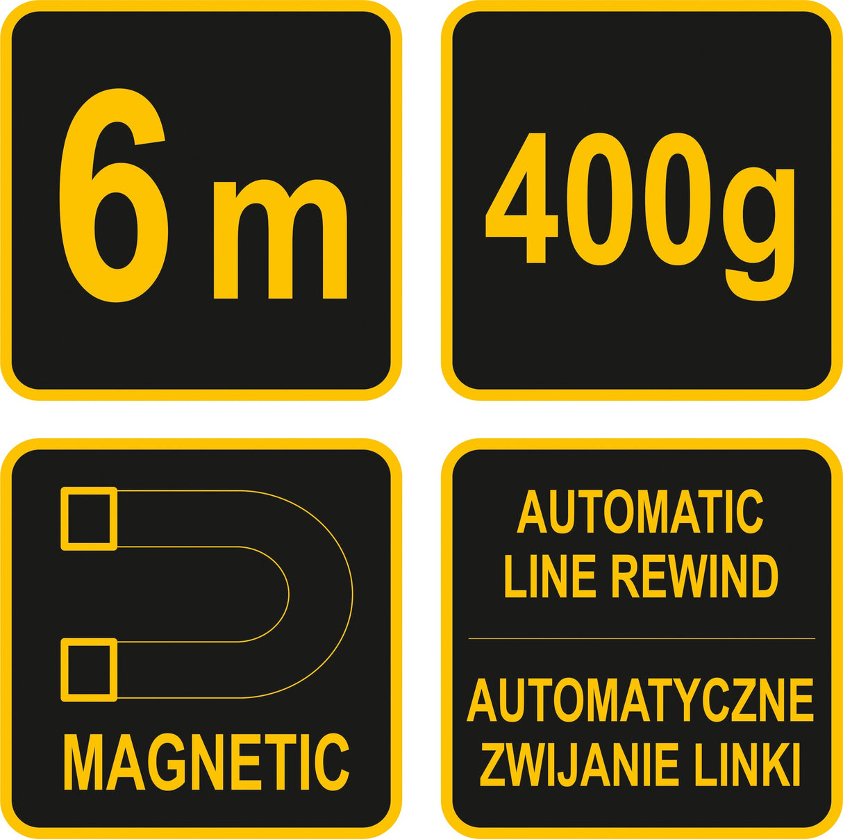 MAGNETISM PLUMB (17310)