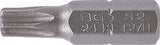BIT | LENGTH 25 MM | 6.3 MM (1/4") DRIVE | T-STAR TAMPERPROOF (FOR TORX) T27 (2443)