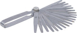 PRECISION FEELER GAUGES | 20 BLADES (3083)