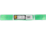TEXTILE WEBBING SLING | DOUBLE LAYER | LOOP | 2T, 6M, 60MM (82275)