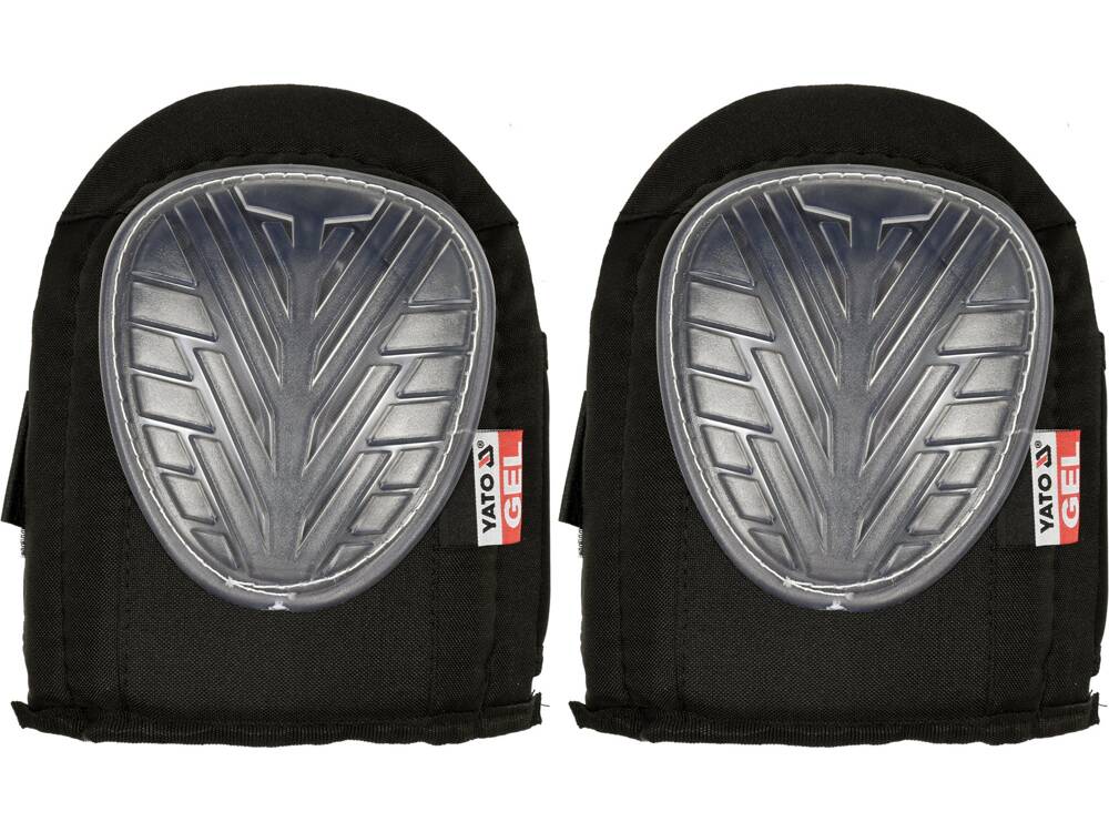 GEL KNEE PADS (YT-7461)