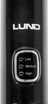 RECHARGEABLE MILK FROTHER, USB CHARGING (68477)