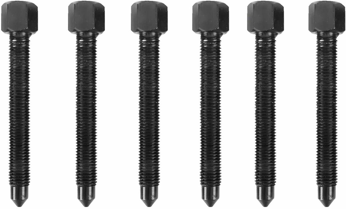 BEARING PRESS SET WITH SCREW | 24 PCS. (SK1353)