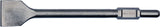 HEX CHISEL WIDTH 75MM (YT-47370)