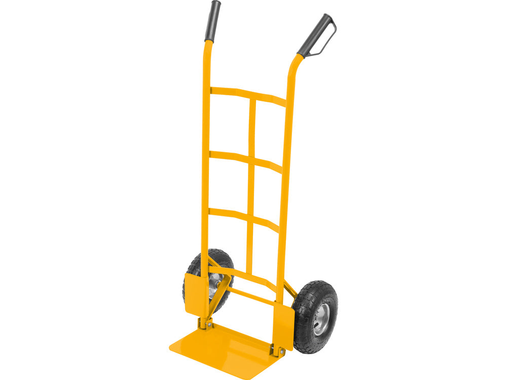 HAND TROLLEY 250 KG (78658)
