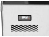 HEATED SHOWCASE | 160 L | 1500 W (YG-04981)