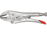 LOCKING PLIERS 10" (250MM) (YT-2453)