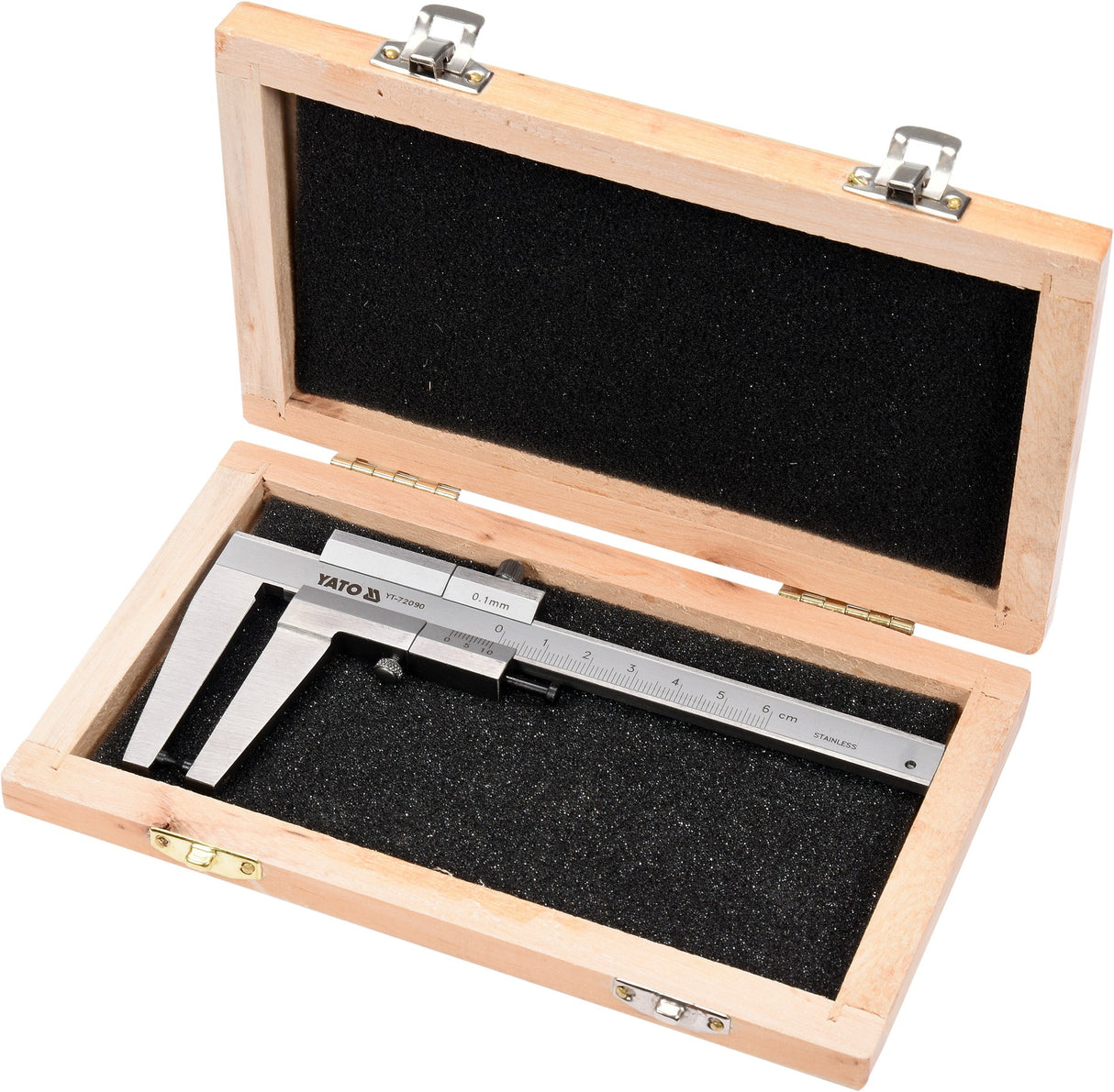 DISC BRAKE VERNIER CALIPER 60-55 (YT-72090)