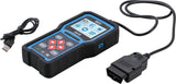 OBD 2 (EOBD) ERROR CODE DIAGNOSTIC TOOL (6648)